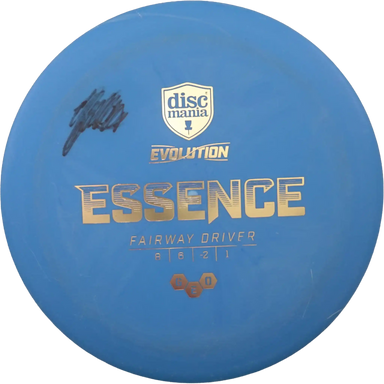 Geo Essence