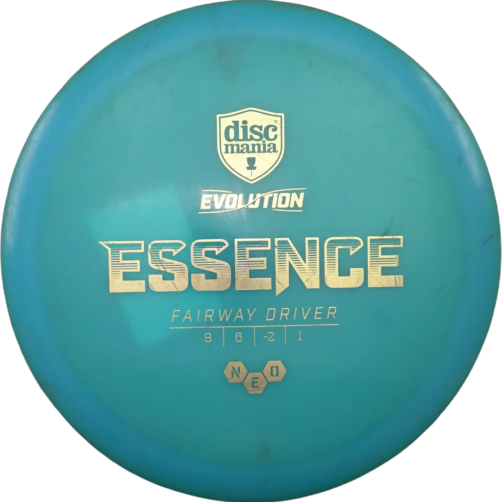 Neo Essence