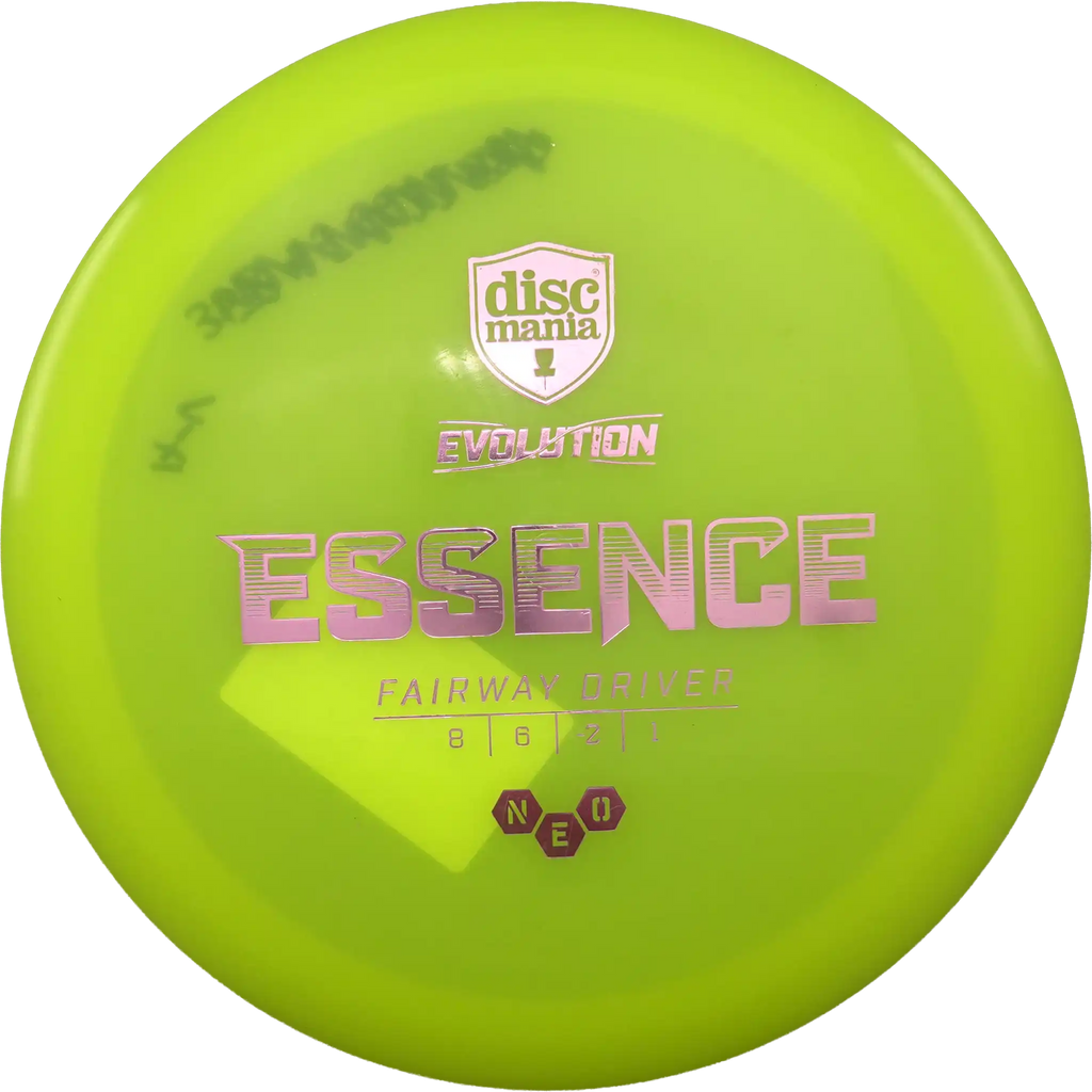 Neo Essence