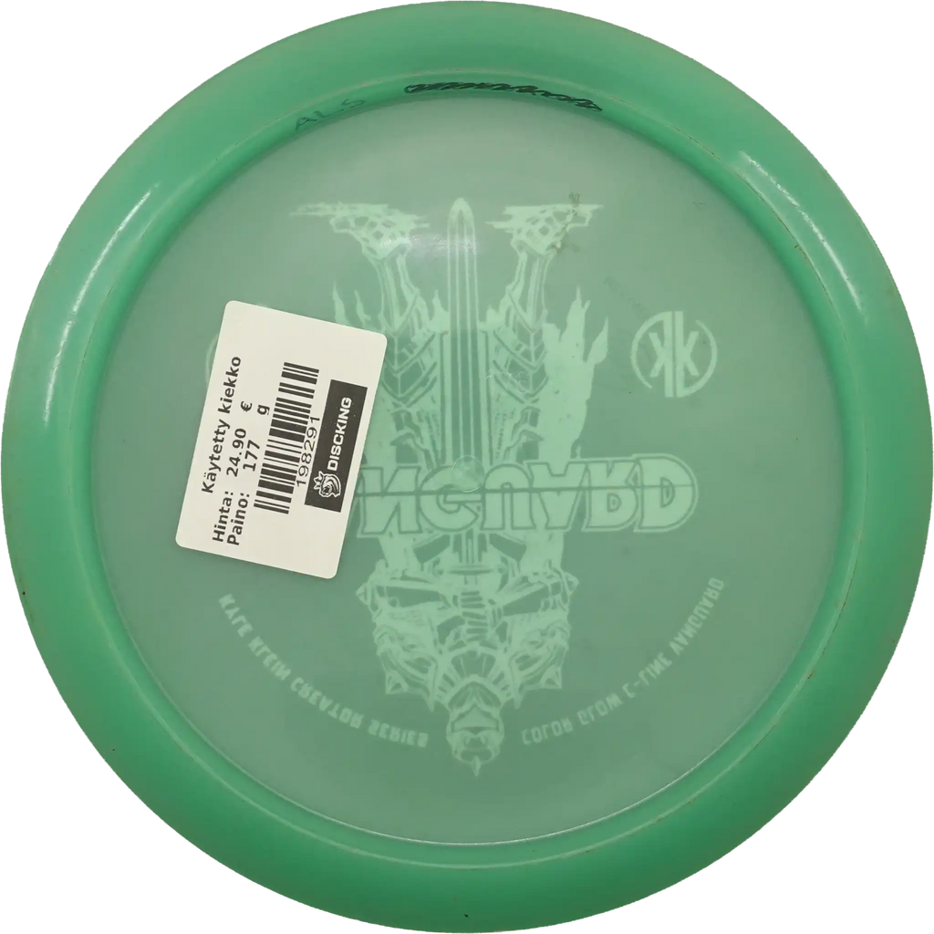 Color Glow C-Line Vanguard - Kyle Klein