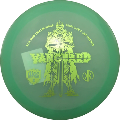 Color Glow C-Line Vanguard - Kyle Klein