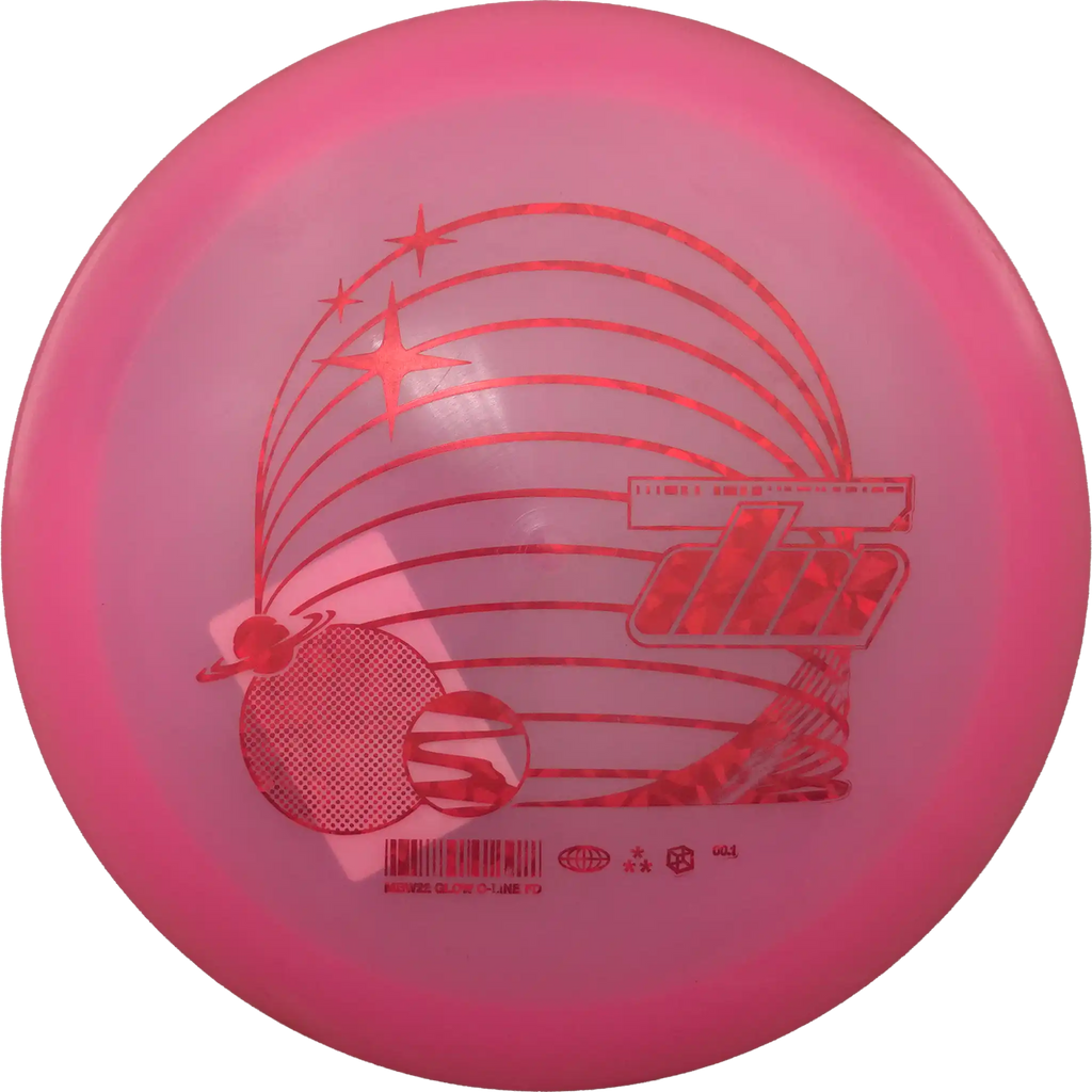 Color Glow C-Line FD - Special Edition