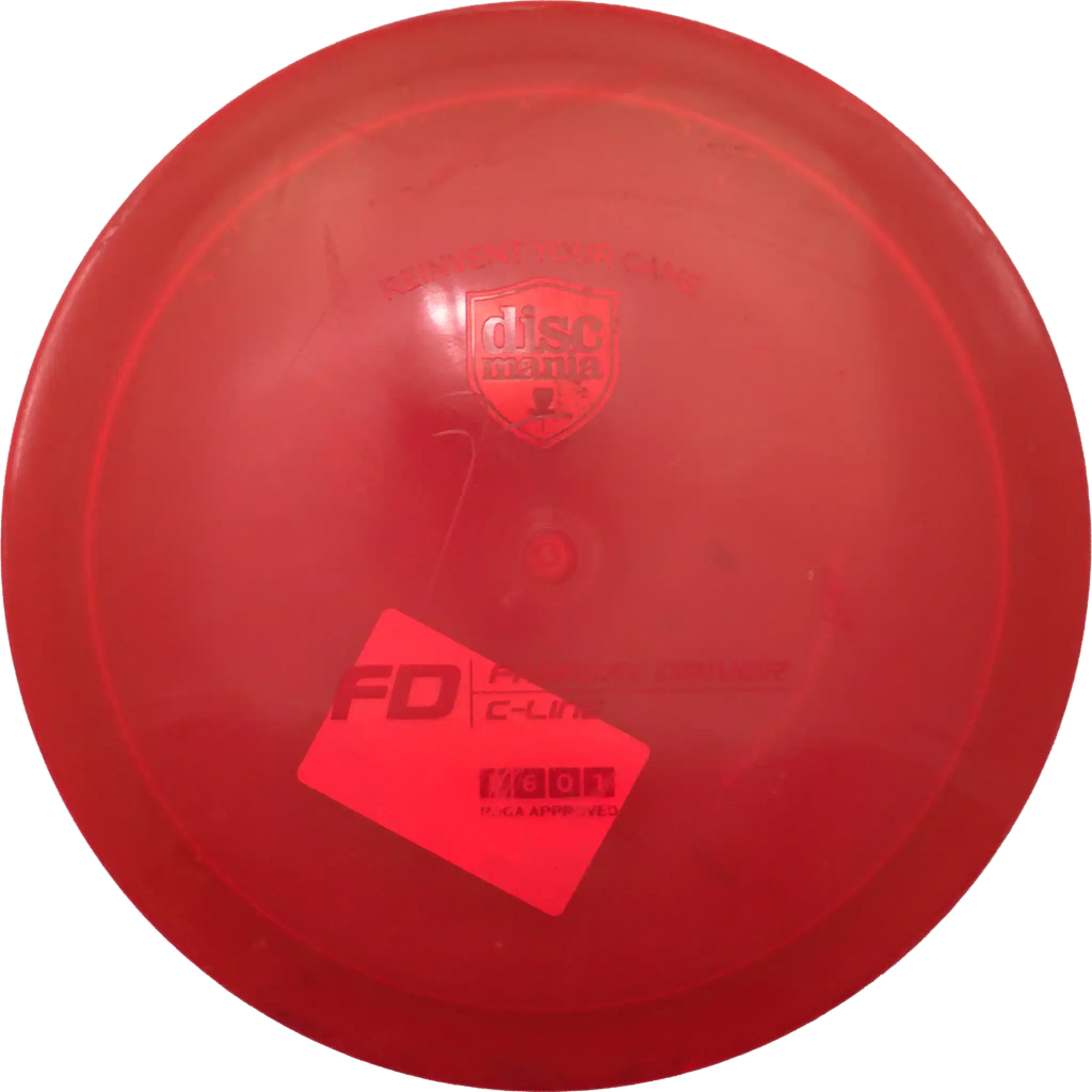 C-Line FD
