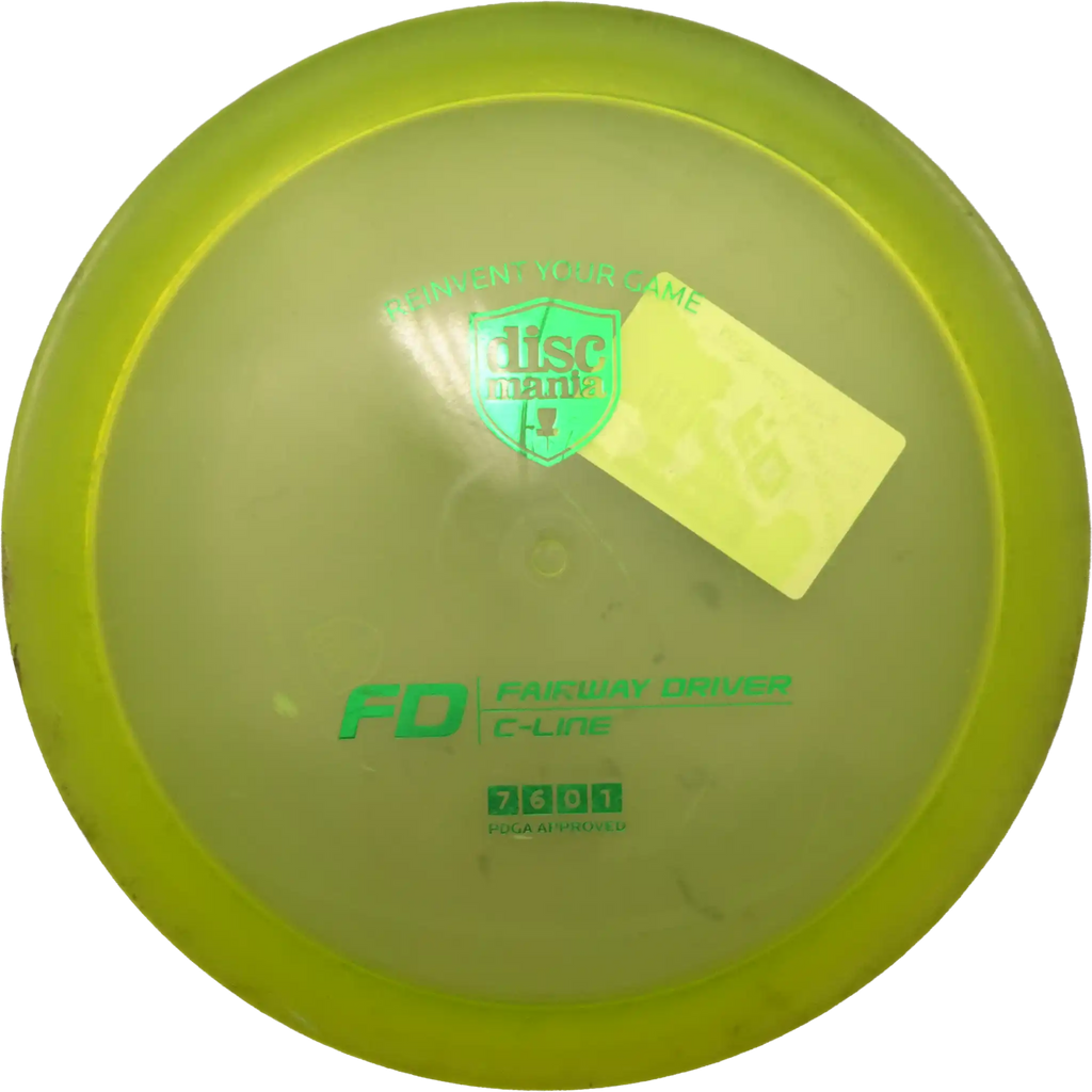 C-Line FD