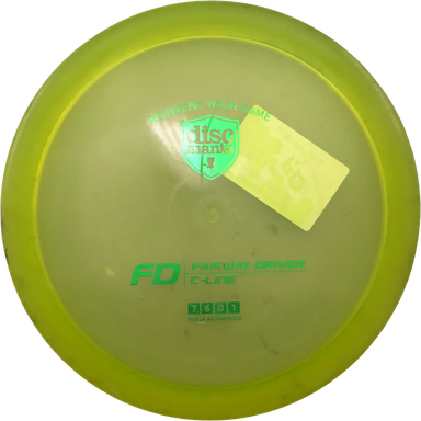 C-Line FD