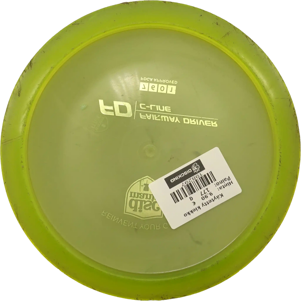 C-Line FD