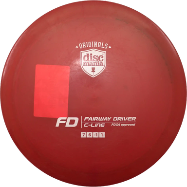 C-Line FD - Originals - Innovamade