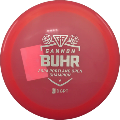 Color Glow C-Line PD - Gannon Buhr