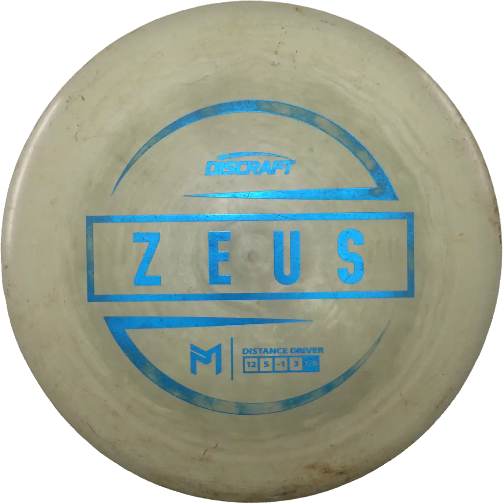 ESP Zeus - Paul McBeth