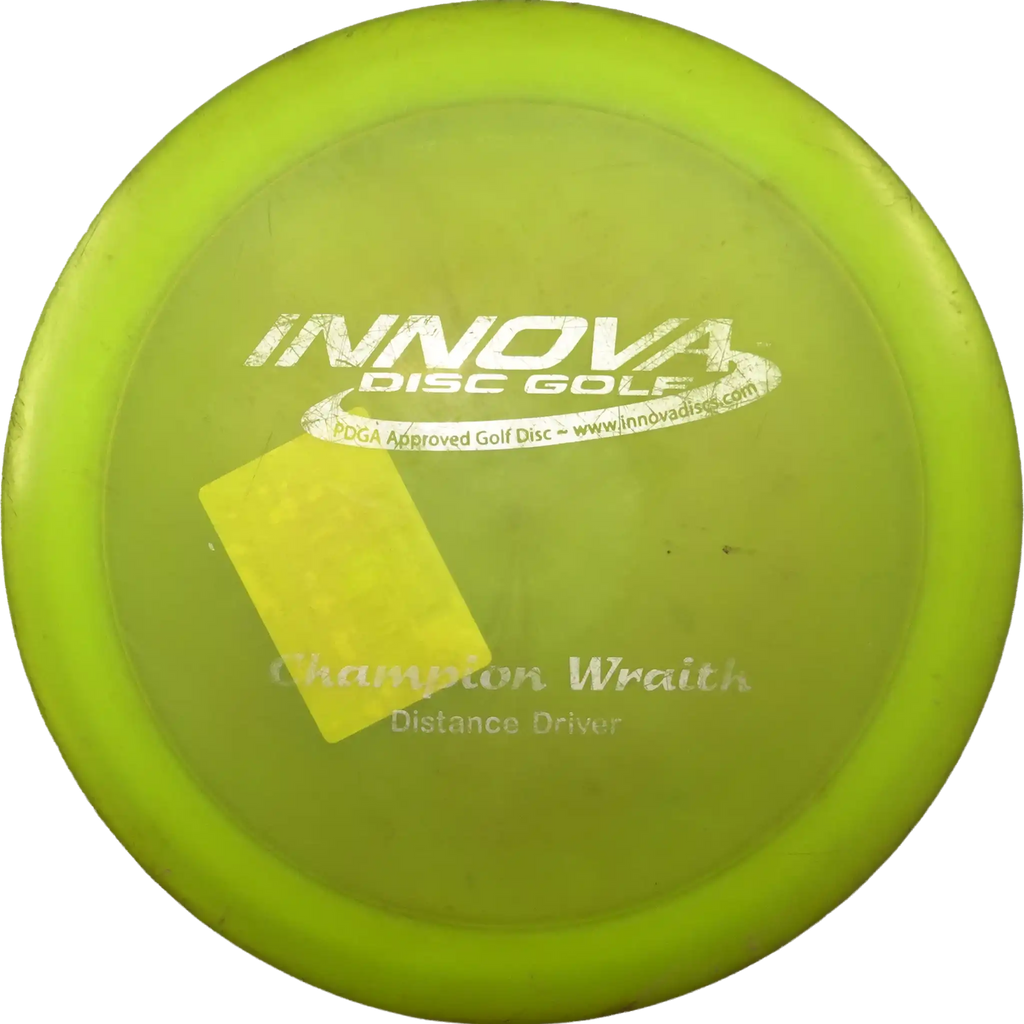 Champion Wraith - PFN