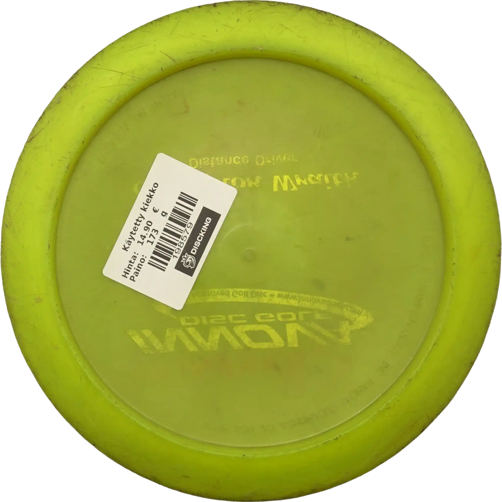 Champion Wraith - PFN