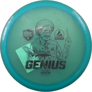 Active Premium Genius