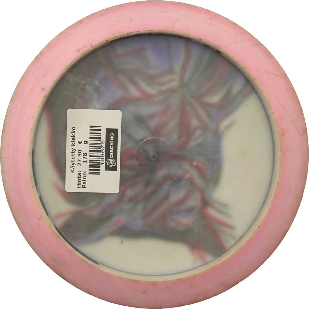 Star Wraith