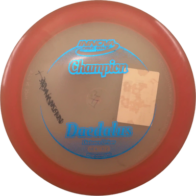 Champion Daedalus