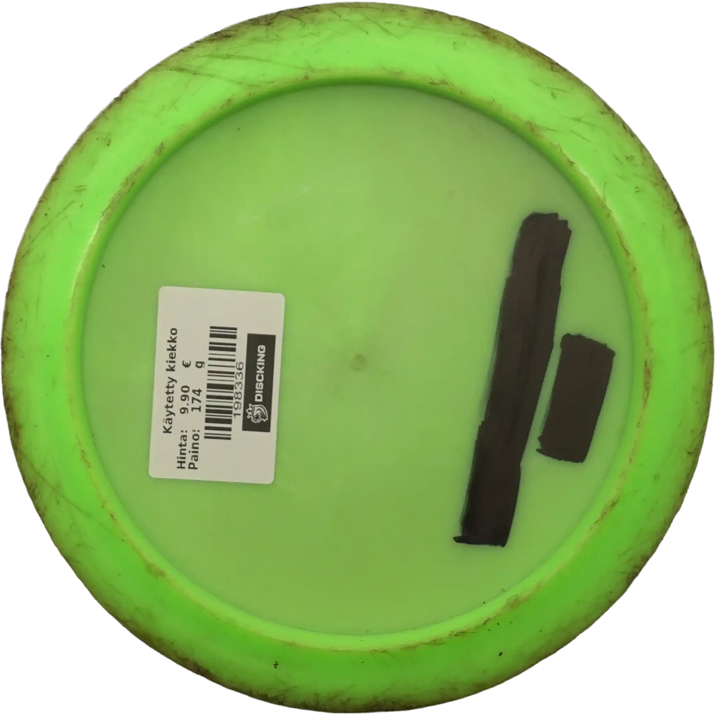 S-Line DDx