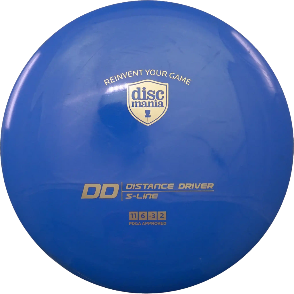 S-Line DD