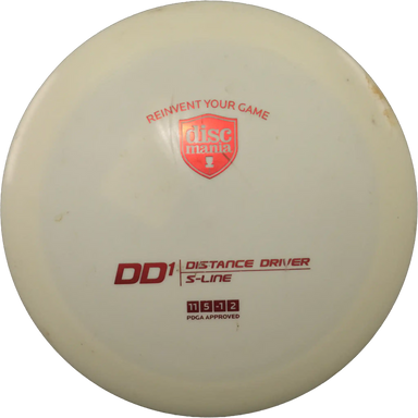 S-Line DD