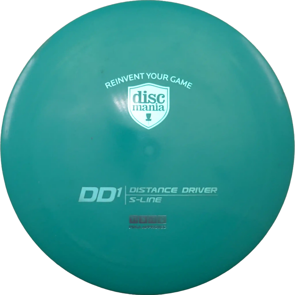 S-Line DD1