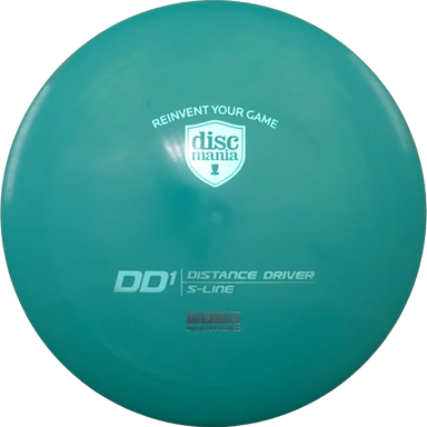 S-Line DD1
