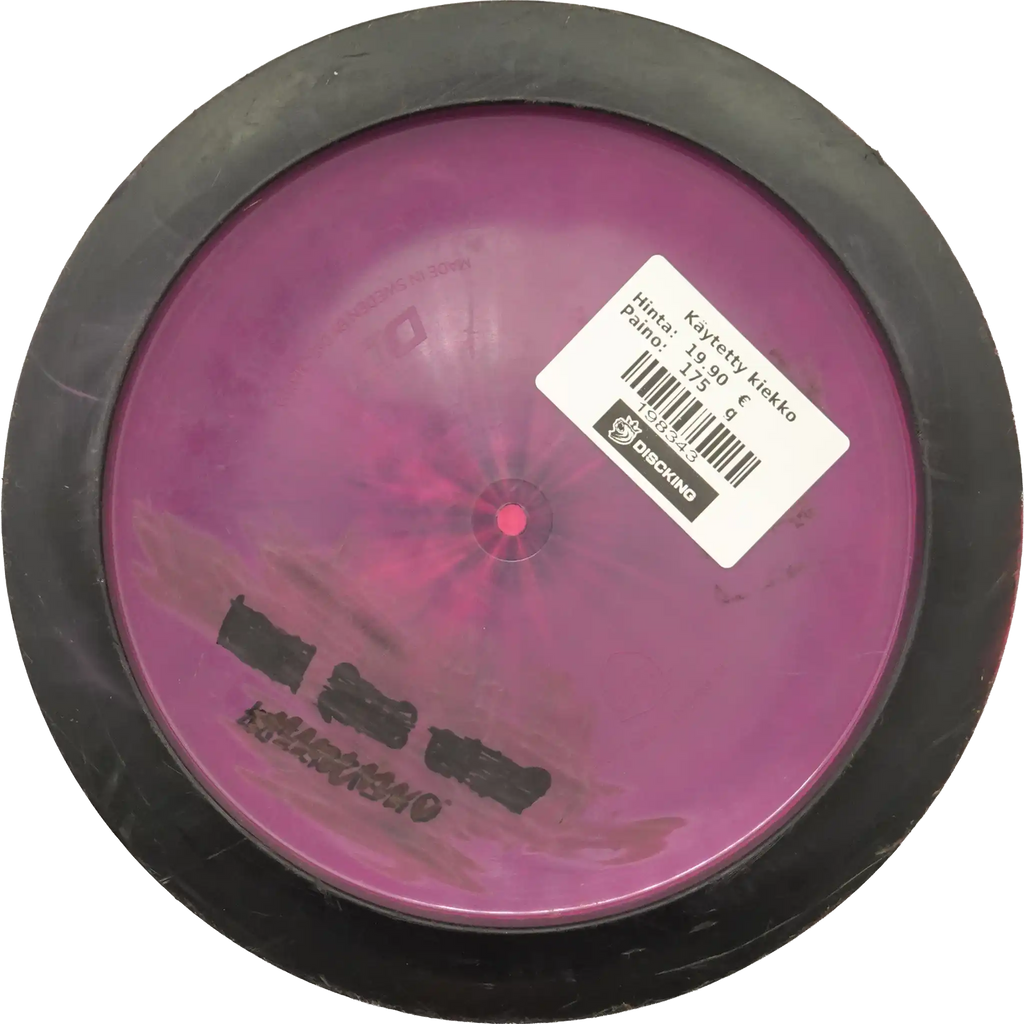 Horizon S-Line DD1 - Stratosphere