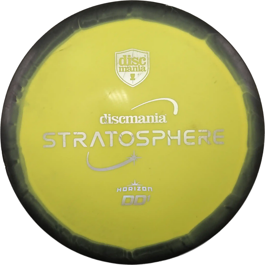 Horizon S-Line DD1 - Stratosphere