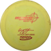 Star Destroyer - 2 Row - Avery Jenkins - 2009 PDGA World Champion