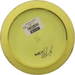 Star Destroyer - 2 Row - Avery Jenkins - 2009 PDGA World Champion
