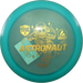 Active Premium Astronaut