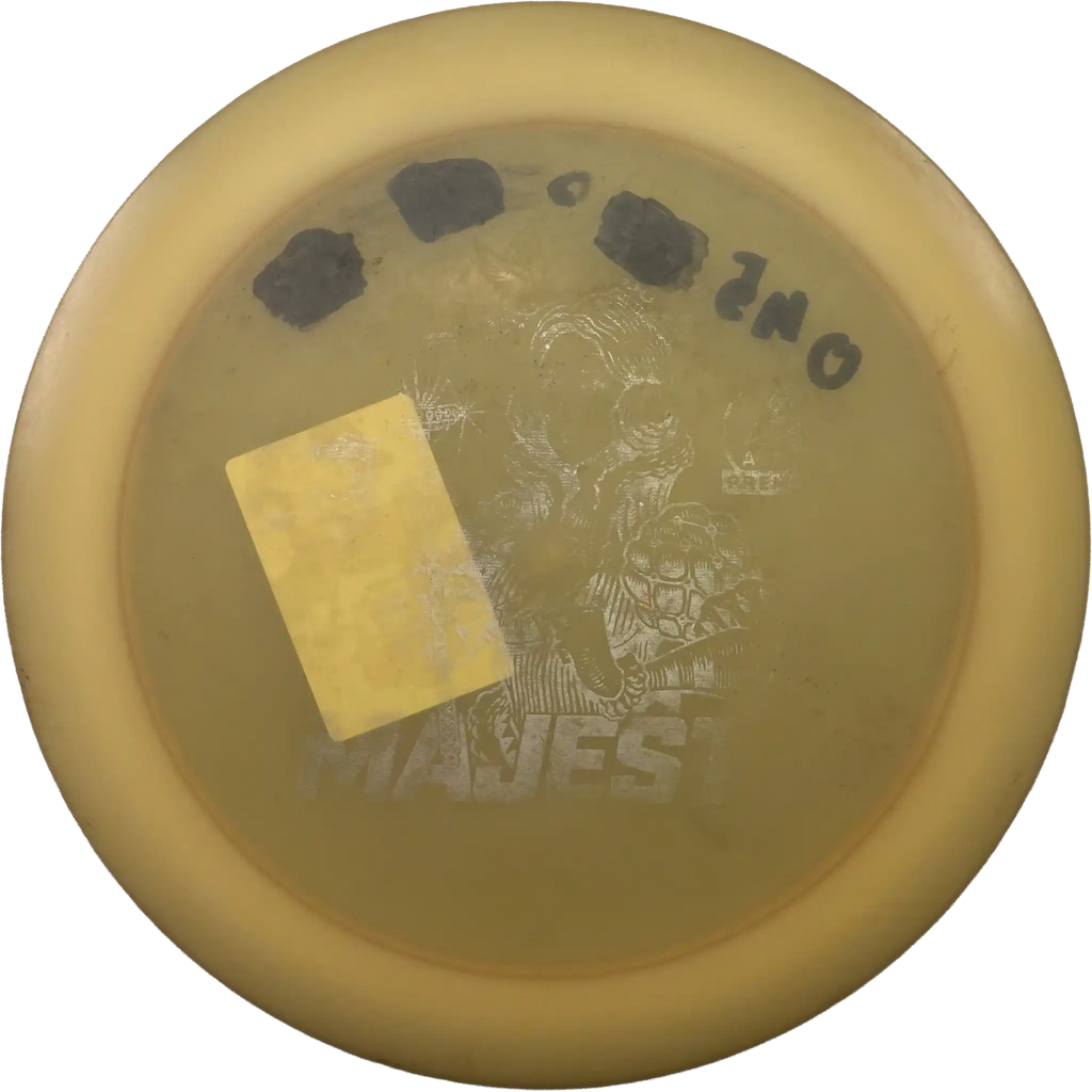 Active Premium Majesty