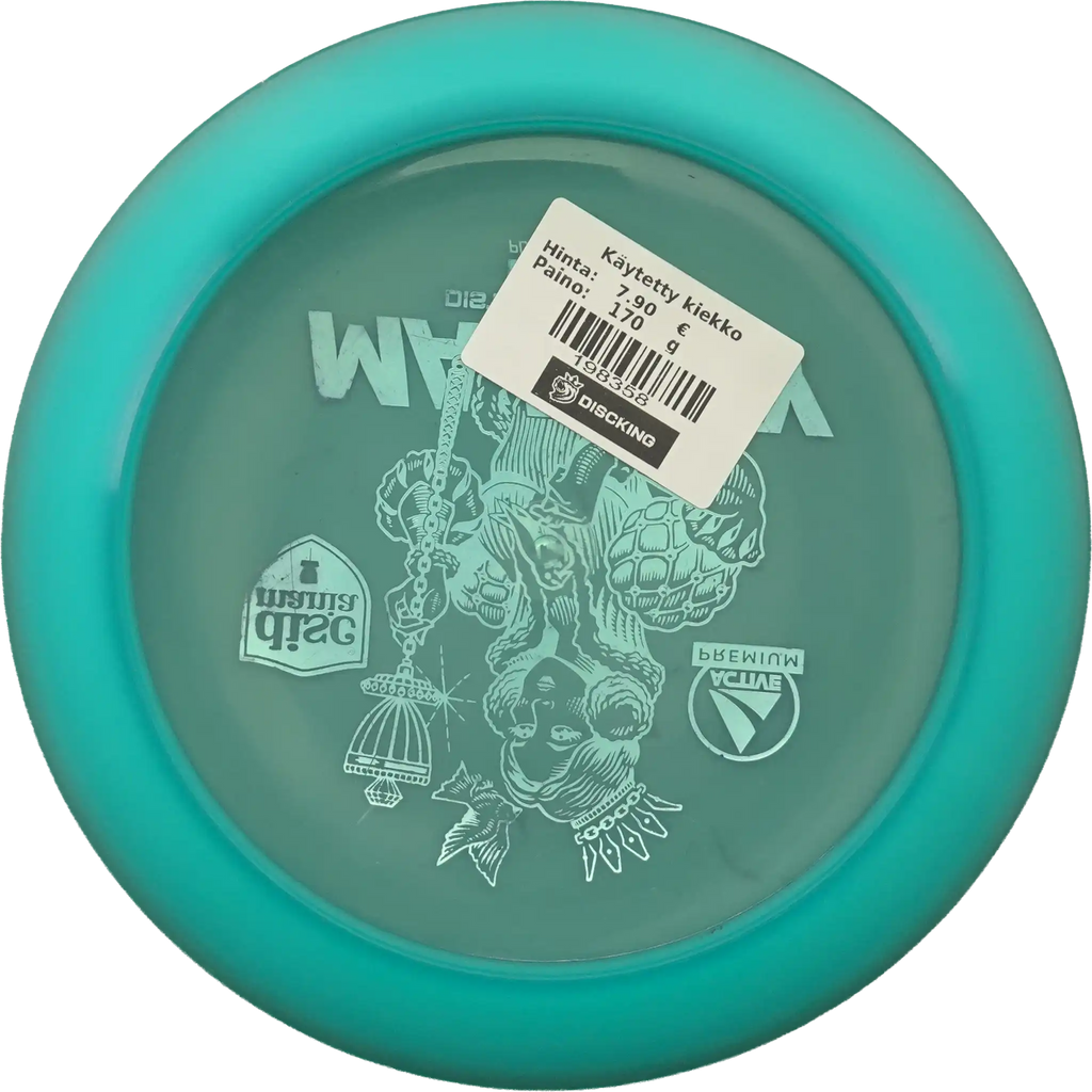 Active Premium Majesty