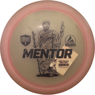 Active Premium Mentor
