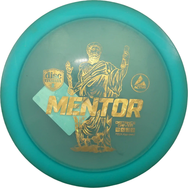 Active Premium Mentor