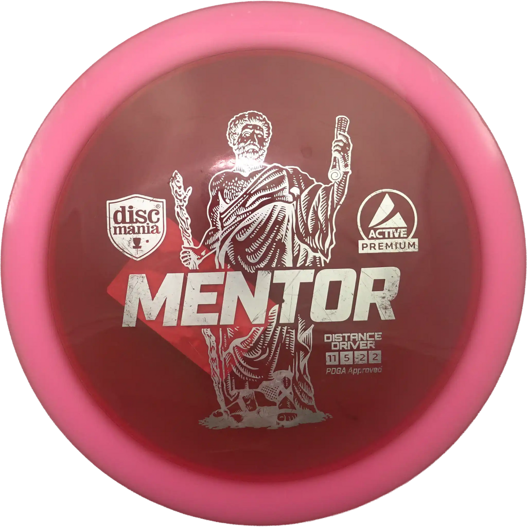 Active Premium Mentor