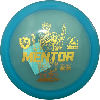 Active Premium Mentor