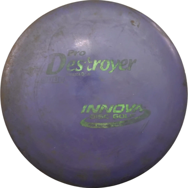Pro Destroyer
