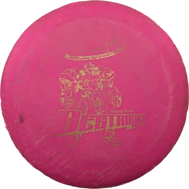 DX Destroyer