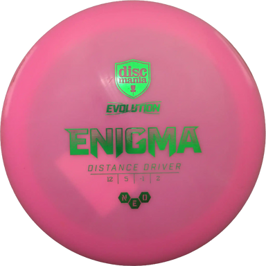 Neo Enigma