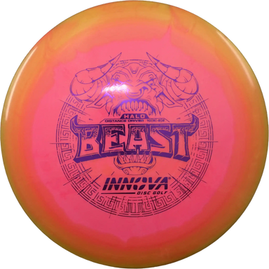 Halo Star Beast
