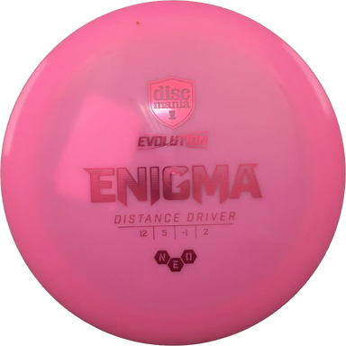 Neo Enigma