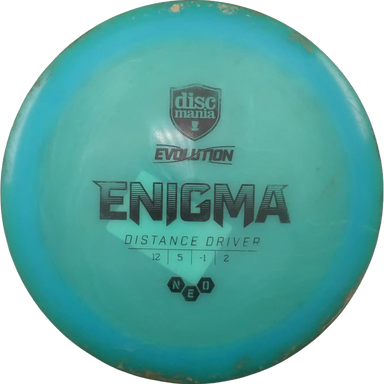 Neo Enigma