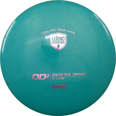 S-Line DD3