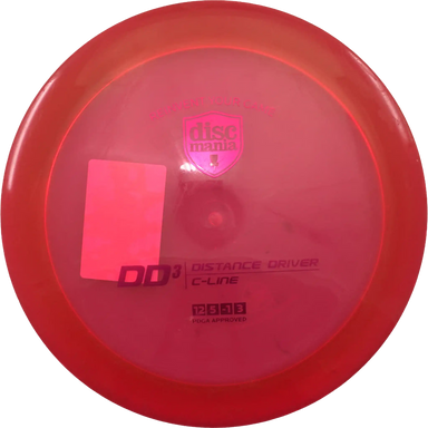C-Line DD3