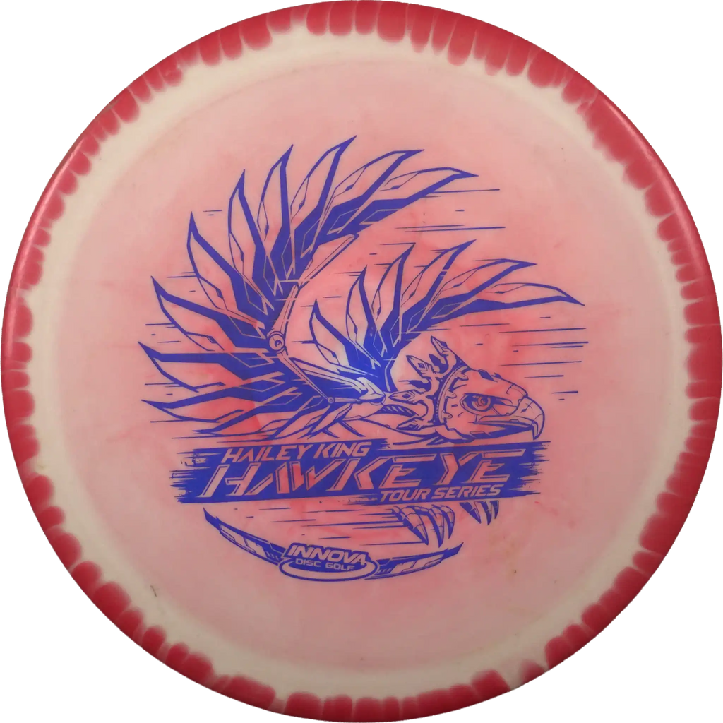 Halo Star Hawkeye