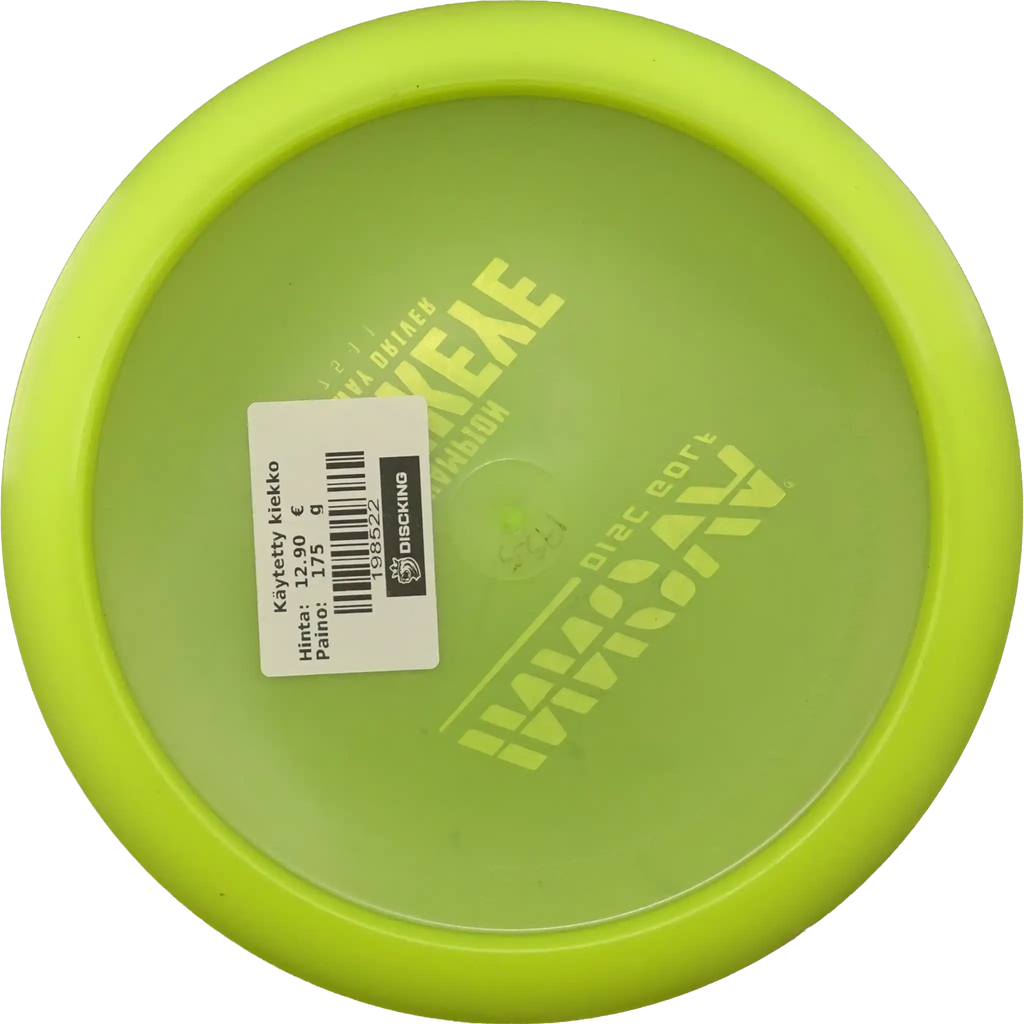 Champion Hawkeye