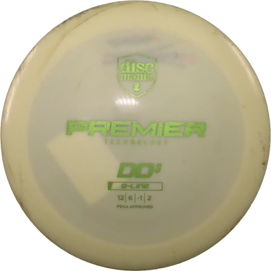 Q-Line DD3 - Premier Technology