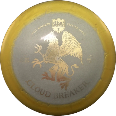 Golden Horizon S-Line Cloud Breaker - Eagle McMahon