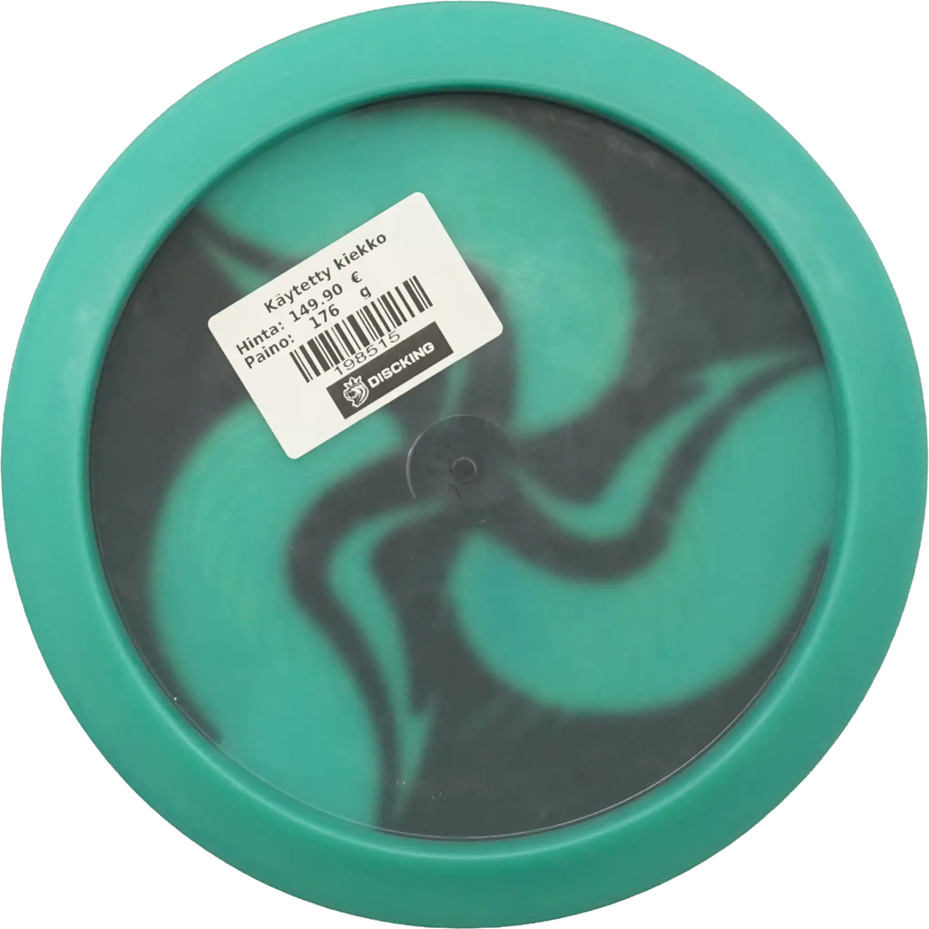 Color Glow Champion Firebird - Nate Sexton 2021 - Huk Lab