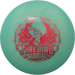 Color Glow Champion Firebird - Nate Sexton 2018