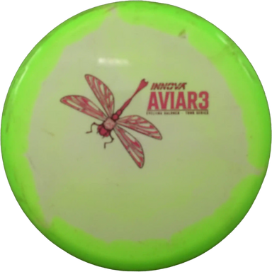 Halo Star Aviar3 - Eveliina Salonen Tour Series
