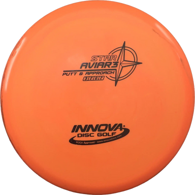 Star Aviar3